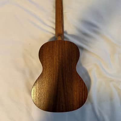 Kala Unity Mahogany Tenor Ukulele (KA-UNITY-T_W/BAG) image 2