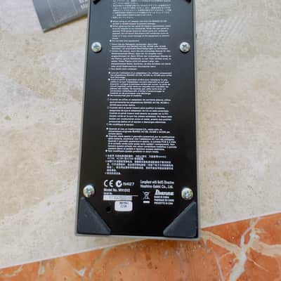 Ibanez WH10-V2 image 3