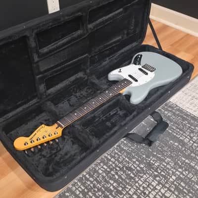 Fender Player II Mustang Guitar Cactus Gray 2026 - Present - Mint/excellent condition image 6