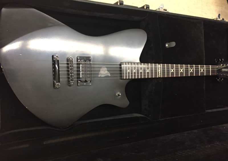 Fernandes Vertigo RIGGS image 1