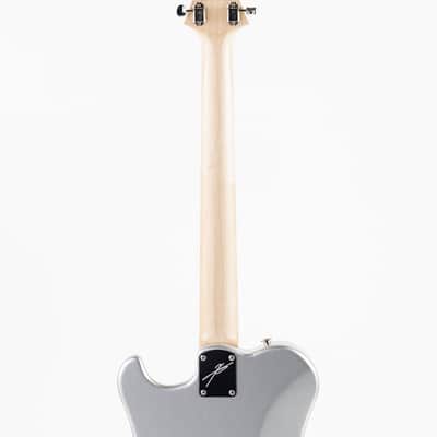 PRS Myles Kennedy Signature - Platinum Metallic image 8
