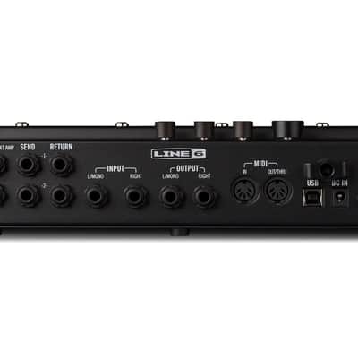 Line 6 HX Effects Guitar Multi-Effects Pedal image 3