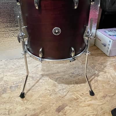 Gretsch Brooklyn 2025 - Satin walnut image 9