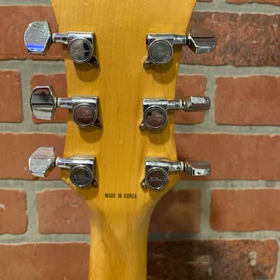 2011 BC Rich Exclusive image 10