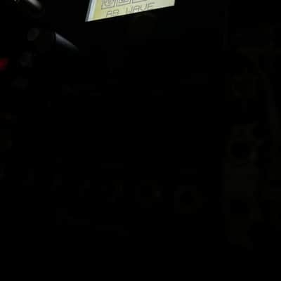 Erica Synths Graphic VCO 2014 - 2020 - Black image 3