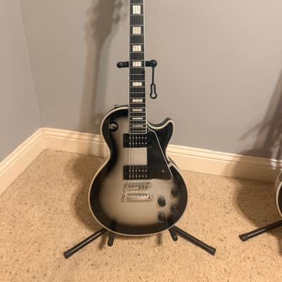 Epiphone Les Paul Custom EMG | Reverb