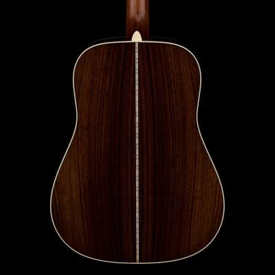 Martin Custom Shop D-28 Style - 1 11/16" #59941 (Empire Music Spec) image 4