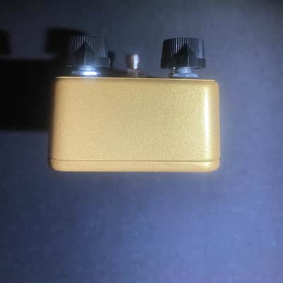 Lovepedal High Power Tweed Twin 2026 - Gold image 7