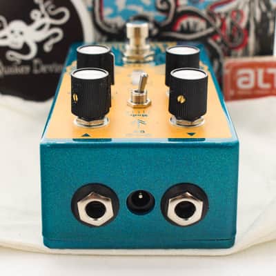 EarthQuaker Devices Aurelius Tri-Voice Chorus 2023 - Present - Various image 5