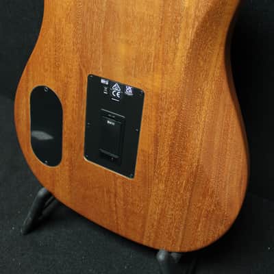 Fender HIGHWAY SERIES DREAD 2024 - MAHOGANY image 9