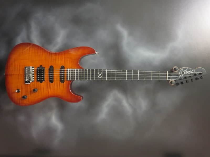 Chapman ML1 image 1