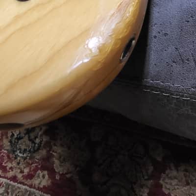 Lightwave Classica C4 with Infrared Optical & Piezo Pickups - Totally Noiseless image 14