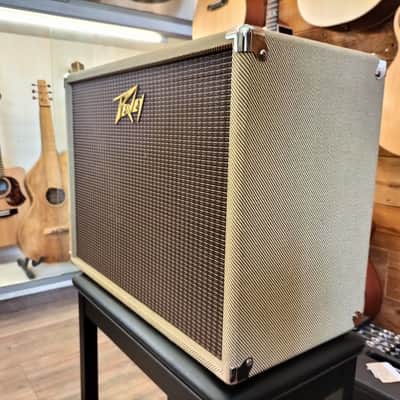 Peavey 112c CAB Tweed image 3
