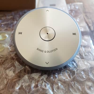 Rare B&O BEOPLAY A8, Silver, 2013, Rare Extras, 8GB iPod Nano, Minty, $799 Shipped! image 18