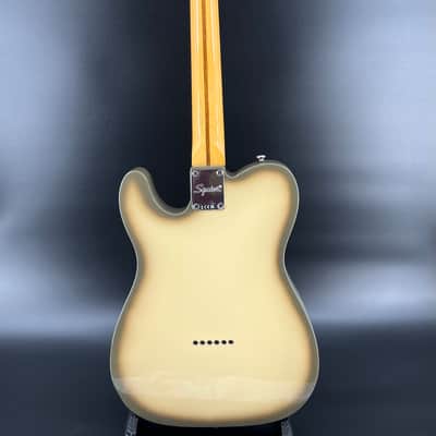 Squier Classic Vibe '70s Telecaster Custom 2024 - Present - Antigua image 9