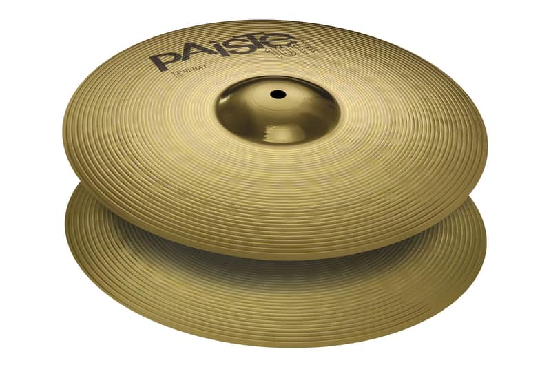 Paiste 101 Brass 14'' image 1