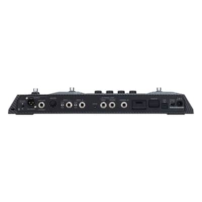 Zoom B6 Multi-Effects Processor for Bass image 2