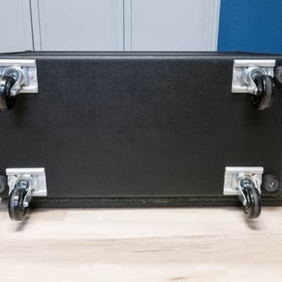 Mesa Boogie 2X12 Horizontal Rectifier Cabinet image 7