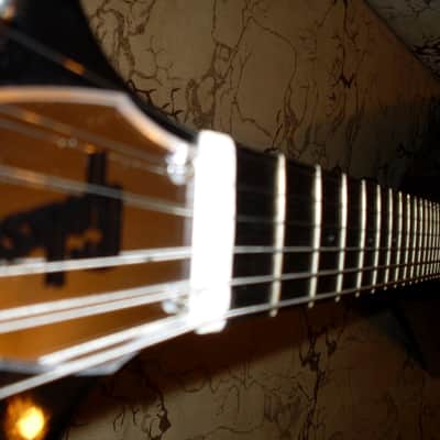 Limited run of 400! Rock Mirror - Gibson Flying V New Century, 2007 image 12