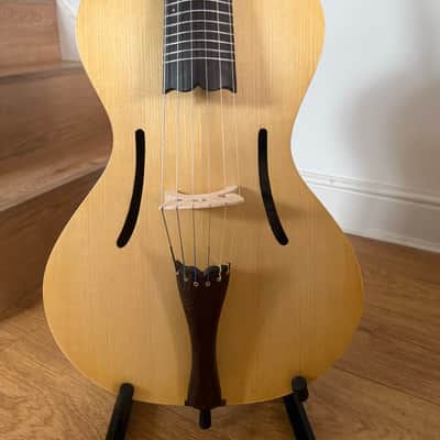 A.Loziakov Arpeggione Classica 2026 - Shellac image 3