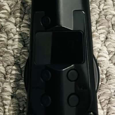 Yamaha YDS-150 Digital Saxophone 2024 Black image 5