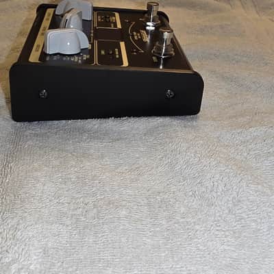 Vox SL1G StompLab IG Modeling Guitar Processor with original box, owners manual image 5