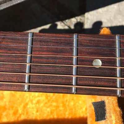 1964 Gibson B25 Natural image 15