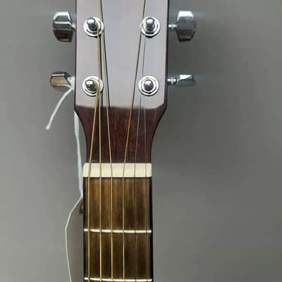 Fender Standard Acoustic 2019 image 4