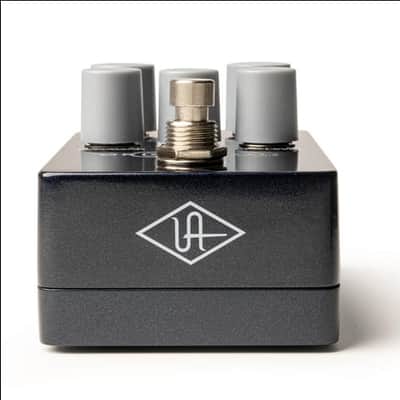 Universal Audio ORION-ECHO Compact Tape Echo Pedal image 6