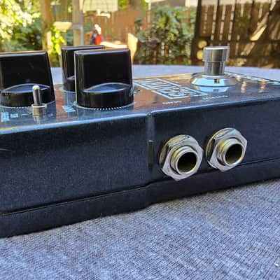 TC Electronic Sentry Noise Gate 2015 - Present - Black image 4