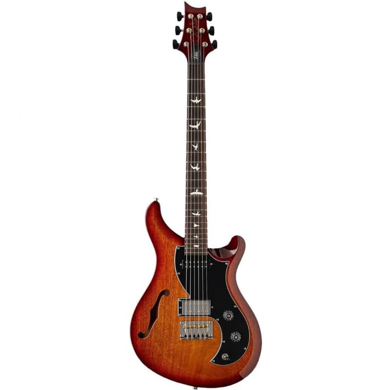 PRS S2 Vela Semi-Hollow (2024 - Present) image 6