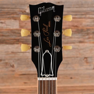 Gibson Les Paul Traditional P90 Gold 2014 image 6