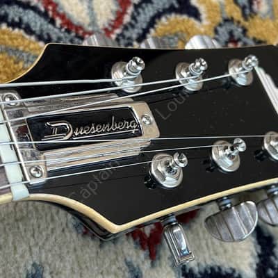 2010 Duesenberg - Starplayer TV - ID 2690 image 11
