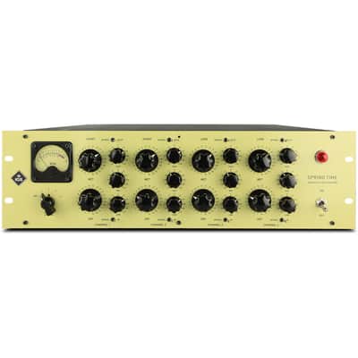 IGS Springtime Analog Reverb image 1