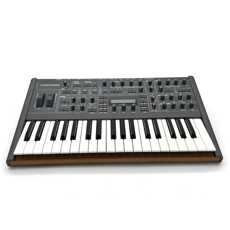 Access Virus TI2 Dark Star 37-Key Digital Synthesizer | Reverb