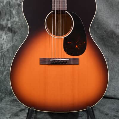 Martin 17 Series 000-17 Whiskey Sunset Auditorium Body w/ FREE Same Day Shipping image 1