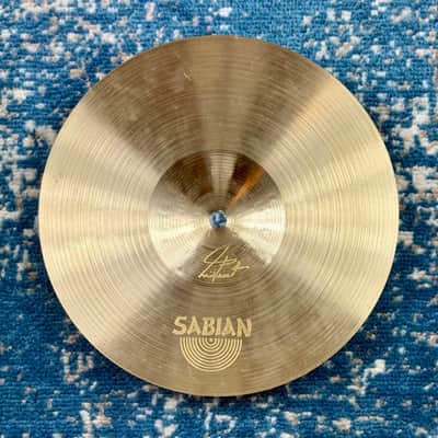 Don’t pay £214!! 10" Sabian PARAGON Splash 251g image 7