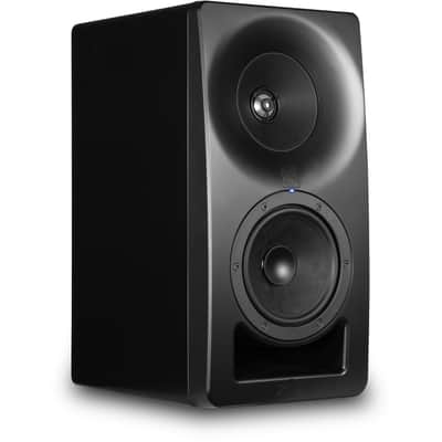 Kali Audio SM-5 5” 3 way Studio Monitor with Network Control image 3