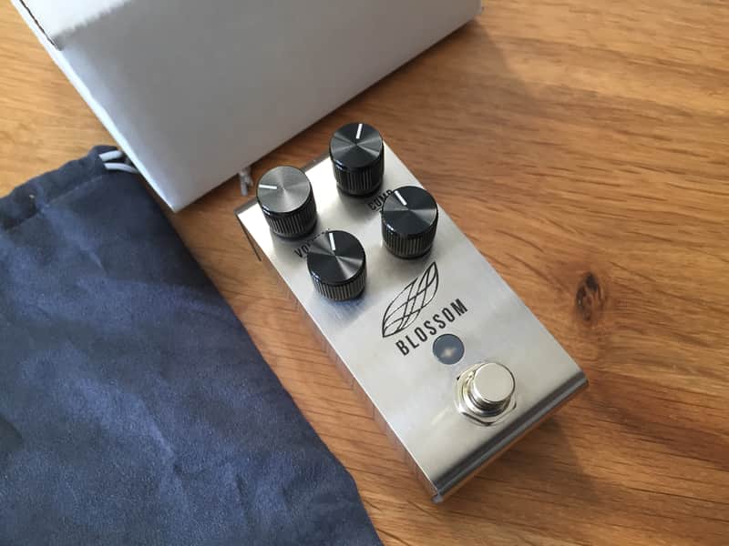 Jackson Audio Blossom