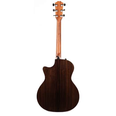 Taylor 414ce Studio Grand Auditorium Acoustic-Electric Natural image 3