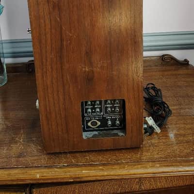 Sansui QD5500 quadrophonic reel to reel in excellent condition, serviced -0 1970's image 6