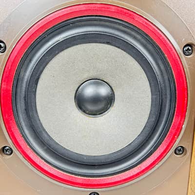 B&W Bowers & Wilkins DM110 2-Way Speaker (Single) image 2