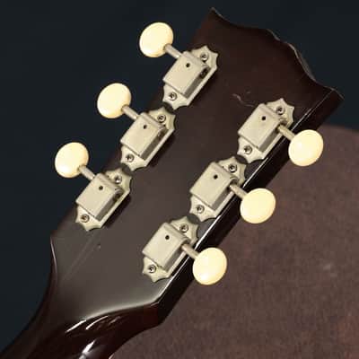 Gibson Limited 1962 J-45 VS (Vintage Sunburst) Gibson Acoustic Guitar [92236057] (01/20) image 18