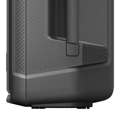 JBL IRX112BT Powered 12" Portable Lightweight PA Speaker w/ Bluetooth 1300W (MINT) image 3