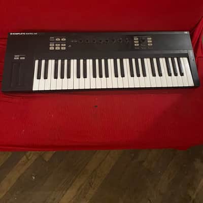 Native Instruments Komplete Kontrol S49 Keyboard Controller image 8