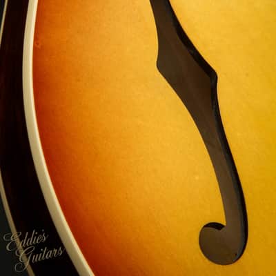Epiphone Casino (USA Collection) Royal Tan image 19