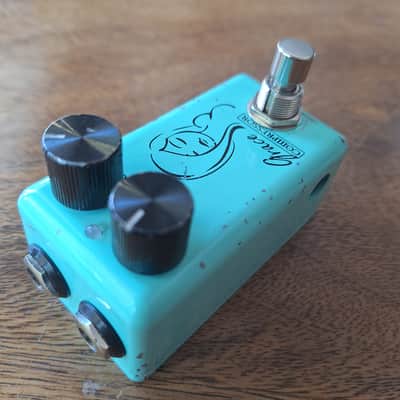 Red Witch Seven Sisters Grace Compressor * FREE shipping image 3