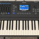 Kurzweil K2700 Synthesizer LOTS of EXTRAS!