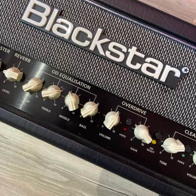 Blackstar HT-20RH MKII image 2