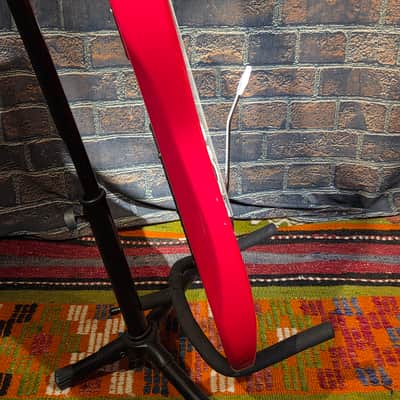 S101 EFS24 Electric Guitar Red image 8